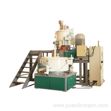 Competitive Price Bonding Machine for Powder Coating